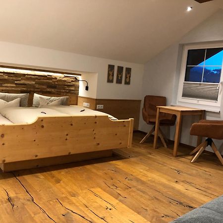 Trudis Hoamat Bach (Tyrol) Quarto foto