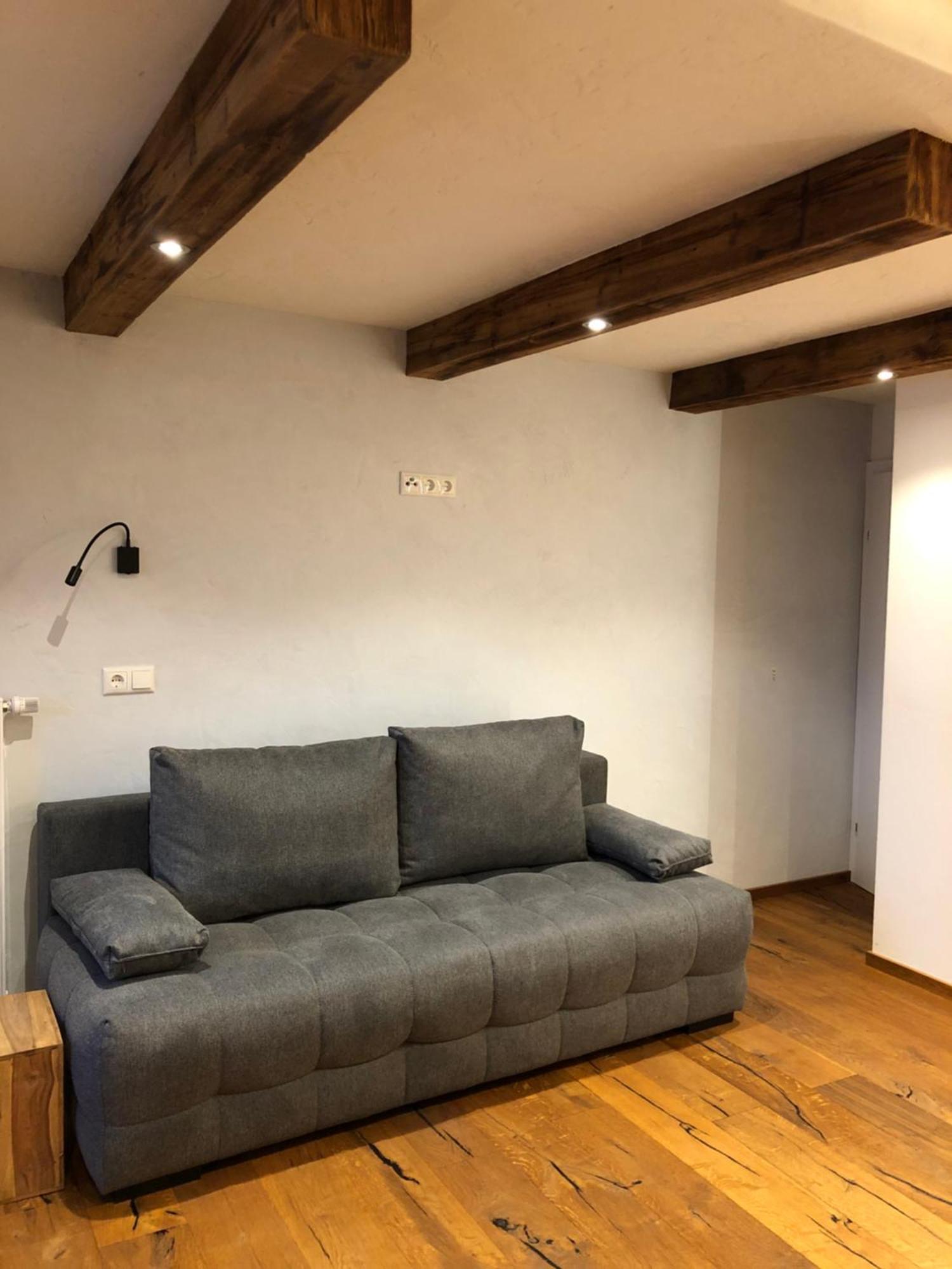 Trudis Hoamat Bach (Tyrol) Quarto foto